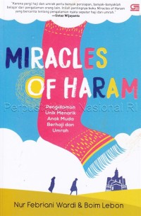 Miracles of haram