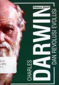 Charles Darwin dan revolusi evolusi