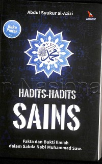 Hadits-hadits sains