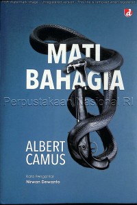 Mati bahagia