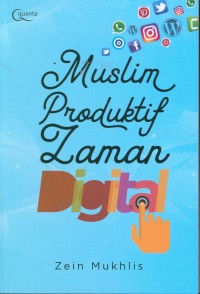 Muslim produktif zaman digital