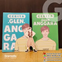 12 cerita Glen anggara