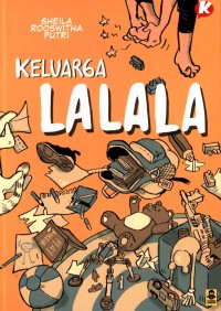 Keluarga lalala