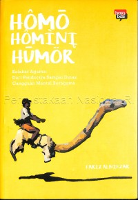 Homo homini humor