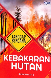 Tanggap bencana kebakaran hutan