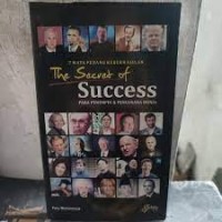 7  Mata Pedang Keberhasilan The Secret Of Success