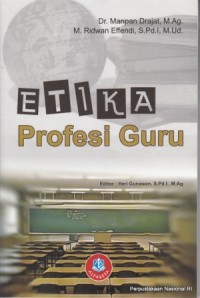 Etika profesi guru