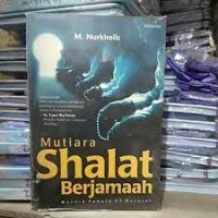 Mutiara shalat berjamaah