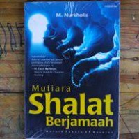 Mutiara shalat berjamaah