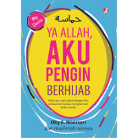 Ya Allah aku pengin berhijab