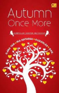 Autumn Once More-Kumpulan Cerpen Metropop