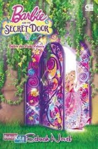 Barbie And The Secret Door : The Junior Novelization