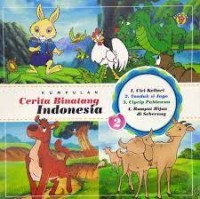 Kumpulan Cerita Binatang Indonesia