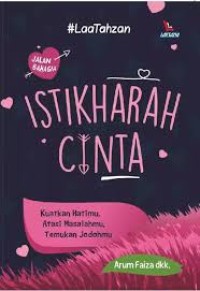 Istikharah Cinta