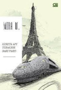 Kereta Api Terakhir Dari Paris