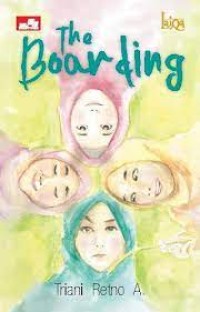 Laiqa: The Boarding