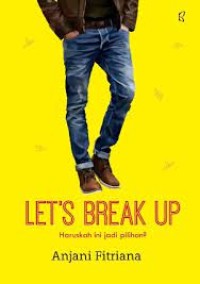 Let's Break Up