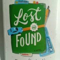 Lost And Found