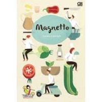 Magnetto