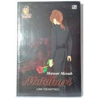 Mawar Merah : Matahari