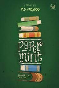 Paper - Mint