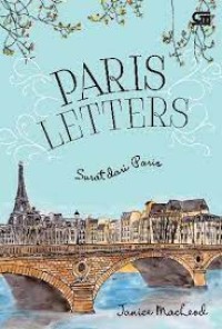 Paris Letters