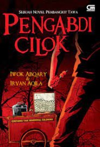 Pengabdi Cilok