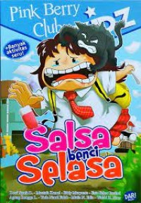 Salsa Benci Selasa