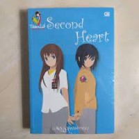 Second Heart