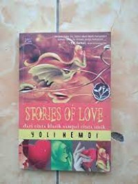 Story of love : Dari Cinta Klasik Ke Unik