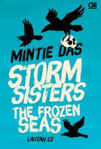 Storm Sisters #2 : The Frozen Sea