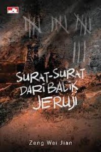 Surat - Surat dari Balik Jeruji