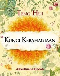 Teng Hui Kunci Kebahagiaan