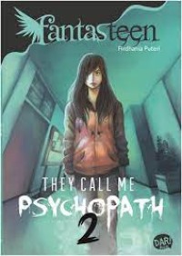 The Call Me Psychopath # 2