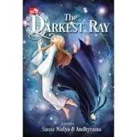 The Darkest Ray