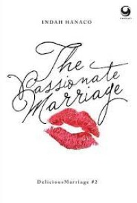 The Passionate Marriage