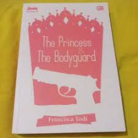 The Princess & The Bodyguard