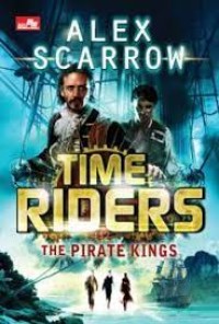 The Riders : The Pirate Kings